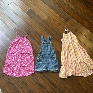 3 piece Spring bundle